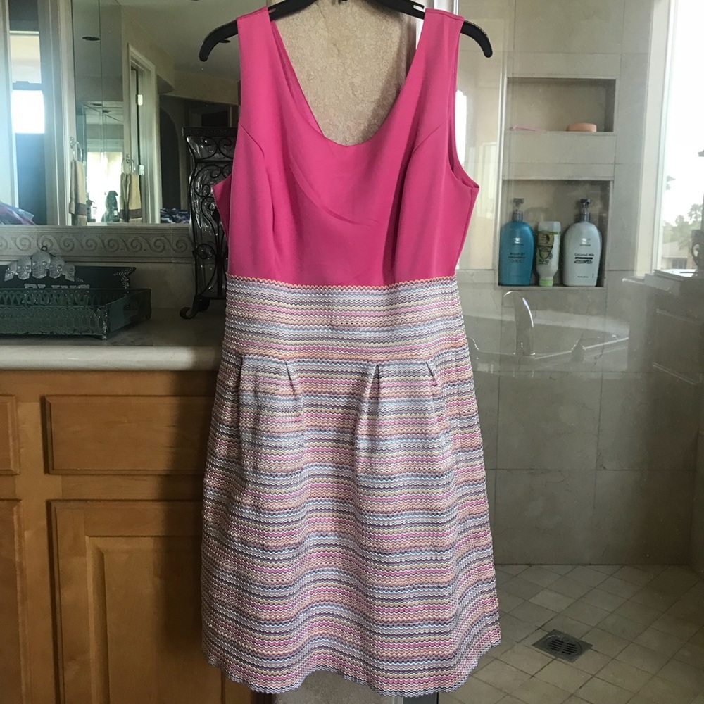New York & Company Dress
